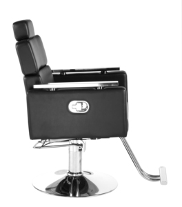 Sillón de Lavado de Cabello Estilo <span class=keywords><strong>Italiano</strong></span> para Salón de Belleza - Product Image 4