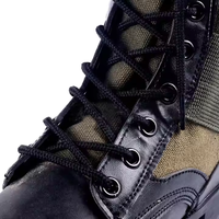 Bottes tactiques pour hommes haut de gamme Delta Desert Boots Woodland Jungle Boots en stock pour les activités de plein air