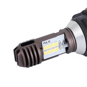 Ampoule HS5 pour moto, lumière LED PH11, faisceau haut et bas, phare de moto PH11 HS5 - Product Image 5