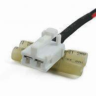 Longyue Auto Parts <b>Blower</b> Motor Connector 2 Position Red Brown Wire For Toyota Tacoma <b>Car</b> - Product Image 4