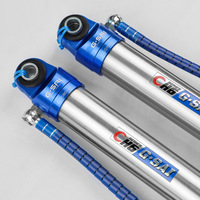 Amortisseurs CarLuxe pour Nissan Patrol Y61 Y60, kit de suspension tout-terrain, ressorts de rehausse, fabriqué en Chine, personnalisé