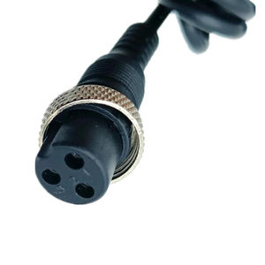 <span class=keywords><strong>Chargeur</strong></span> <span class=keywords><strong>MINIMOTORS</strong></span> 58.1V 2A pour scooter électrique SPEEDWAY IV, <span class=keywords><strong>chargeur</strong></span> de batterie pour scooter SPEEDWAY 4, accessoires - Product Image 6