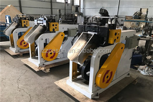 เครื่องสับคาร์บอนไฟเบอร์ เครื่องสับไฟเบอร์ PP เครื่องตัดไฟเบอร์กลาส - Product Image 4