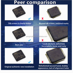 Levering Ic Chips, Nieuwe Originele 30615 QFP-32 Geschikt Voor Automotive Computerversie Van Kwetsbare Zuurstofsensor Chip - Product Image 6