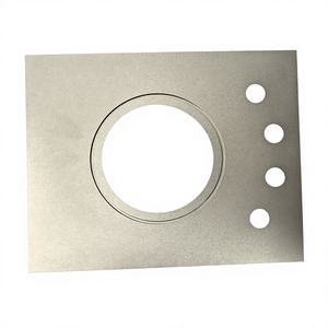 Servicios <span class=keywords><strong>de</strong></span> Mecanizado CNC para Palancas <span class=keywords><strong>de</strong></span> Freno, Carcasas <span class=keywords><strong>de</strong></span> <span class=keywords><strong>Teléfono</strong></span>, Cajas <span class=keywords><strong>de</strong></span> Chasis, Piezas <span class=keywords><strong>de</strong></span> Brazos Robóticos, Bridas - Opciones Multimaterial - Product Image 6