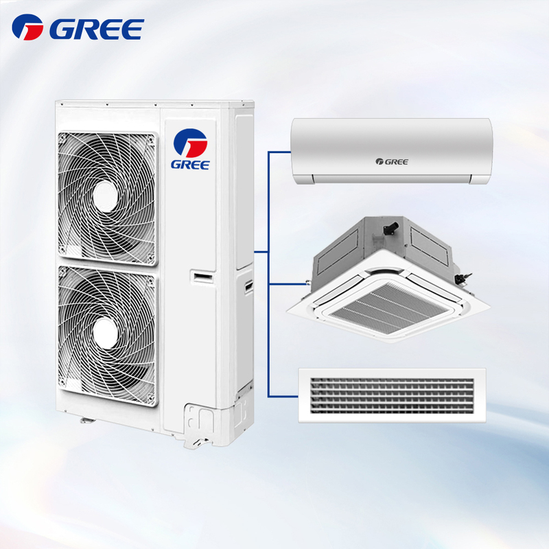 For Commercial Air Conditioner VRF VRV