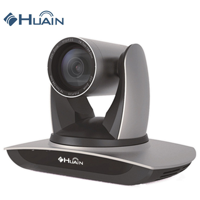 HUAIN Live Streaming Ptz Camera USB3.0 30X Zoom HD 1080P Video Conference Camera