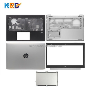 Funda de repuesto para portátil <span class=keywords><strong>HP</strong></span> Probook <span class=keywords><strong>440</strong></span> G5 <span class=keywords><strong>440</strong></span> <span class=keywords><strong>G3</strong></span>, carcasa superior con reposamanos, Touchpad - Product Image 2