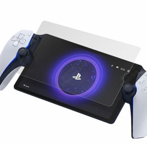 Protection d'écran en verre trempé pour manette PS5 Portal, pour joystick PS5 Portal - Product Image 2