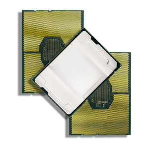 Nuevo Procesador de Servidor Xeon Silver 5320H 4S Escalable de 16 Núcleos y 30 MB, 2.6 GHz de Frecuencia Base, 4.2 GHz de Frecuencia Máxima, Compatible con Memoria DDR4 ECC - Product Image 4