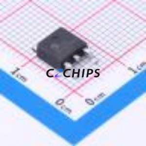 Original nouveau CMD80P04L TO-252 Transistor à effet de champ à transistor (MOSFET) vente entière puces de composants électroniques et Service de nomenclature - Product Image 1
