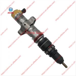 สำหรับ CAT Caterpillar 336D หัวฉีดน้ำมันเชื้อเพลิง C9 557-7633 5577633หัวฉีด387-9433 3 879433 - Product Image 2