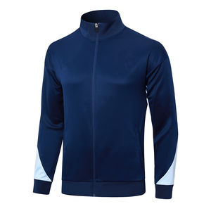 Spedizione gratuita a francia giacca da <span class=keywords><strong>calcio</strong></span> 2024/25 stagione uomo Mappe O.Debele giacca da <span class=keywords><strong>calcio</strong></span> Veste de football - Product Image 2