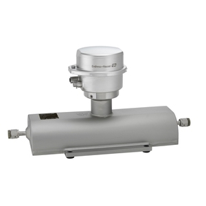 Medidor de Flujo Coriolis Original E+H Proline Promass a 100 - Product Image 3
