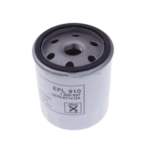 Ford Focus için Mundeo Galaxy yıldız dana kaçış taşıma aracı motor yağ filtresi 1S7G6714DA EFL910 LF1014302 toptan fiyat - Product Image 2