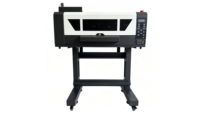 Imprimante DTF A3 30 cm pour l'impression directe sur film pour vêtements et t-shirts