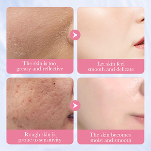 Sérum hydratant élastique au collagène et à la niacinamide Sakura 100 ml Soin du visage ODM pour peaux mixtes - Product Image 4
