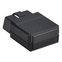 SinoTrack ST-902L rastreador coche OBD II 4G GPS Dispositivo de rastreo para Australia