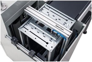 Automatische SMT-Leiterplatten-Entlader-und Förderer-Inspektions handhabung maschine für elektronische Produkt maschinen - Product Image 5