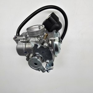 Carburador de Motocicleta de Alta Eficiencia para 50 Spree, Diseñado para un Rendimiento Óptimo - Product Image 2