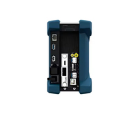 Orijinal EXFO MaxTester OTDR FTB-2-7600E FTB-7600E ultra-longhaul OTDR Fiber optik el GPON, EPON, XGS-PON, 10GE EPON