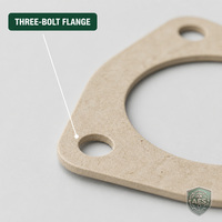 Joint d'étanchéité à bride 5272030080 pour moteur diesel marin MTU S4000 – Pièces de révision