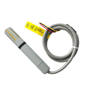 Módulo de Sensor de Temperatura y Humedad Digital OKY3079 AM2320 con Interfaz I2C para Proyectos de IoT - Product Image 2