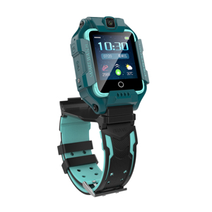 Đồng Hồ Thông Minh Sos Gps Định Vị Cuộc Gọi Video 2021 Đồng Hồ Thông Minh Android 4G Lte Wifi Tất Cả Đồng Hồ Điện Thoại Thông Minh Cho Trẻ Em Có Camera - Product Image 6