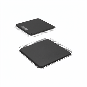 Original 100 LQFP Exposed Pad Buy Online Electronic Components Embedded XMC4400F100K512ABXQMA1 - Product Image 1