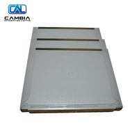 Nuevo Módulo de Salida Digital TMR T8448 Original, 32 Canales, 2A, Sistema de Control de Seguridad, en Stock, Envío Rápido, Grado Industrial