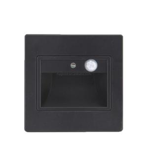 Çin fabrikada LED ayak PIR hareket dedektörü + ışık sensörü gece lambası fabrika fiyat - Product Image 5