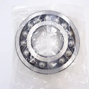 1319 High quality double row self aligning ball bearing size 95x200x45 mm