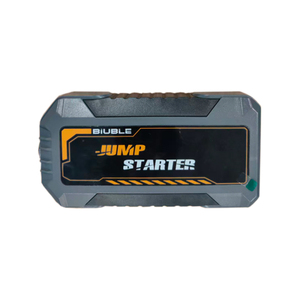 Quarke <span class=keywords><strong>T45</strong></span> OEM Banque d'alimentation économique Emergency-car-jump-starter 12V 6000mAh Peak 600A Car Jump Starter Petit avec lampe de poche - Product Image 3