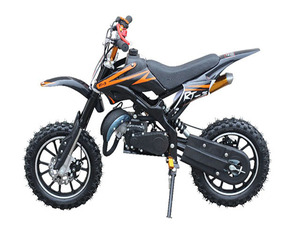 Samger — moteur de moto à 2 temps, 49cc, moto hors route, nouveau design - Product Image 1