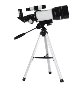 Gelsonlab HSGT-070F 70mm pequeña apertura Reflector telescopio astronómico - Product Image 5
