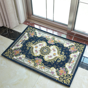 Tapis de Karpet d'extérieur imprimé<span class=keywords><strong>s</strong></span> modernes, Tapetes d'usine, salon - Product Image 1