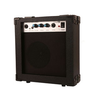 Grande Promotion <span class=keywords><strong>Amplificateur</strong></span> Professionnel pour Guitare Acoustique Guitare Électrique <span class=keywords><strong>Basse</strong></span> 10 Watts Accessoires <span class=keywords><strong>de</strong></span> Guitare <span class=keywords><strong>de</strong></span> Haute Qualité Prix <span class=keywords><strong>de</strong></span> Gros - Product Image 1