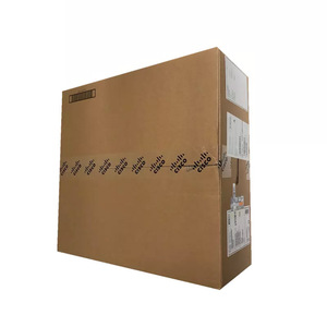 100% new ciscos original C9200L 48-port PoE+, 4 x 1G Internet Network Essentials Stock Network Switch C9200L-48P-4G-E