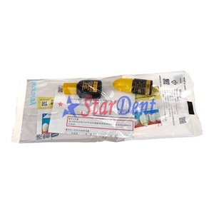 Kuraray CLEARFIL SE <span class=keywords><strong>BOND</strong></span>, Adhesivo <span class=keywords><strong>Dental</strong></span> de Fotocurado, <span class=keywords><strong>Primer</strong></span> Autoactivante, Sellador, Materiales Dentales - Product Image 2
