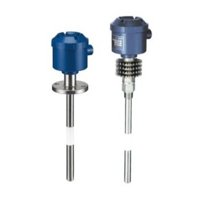 Capteur de niveau capacitif Yamaden YAE-13n2-g2423kd1 24 V CC en acier inoxydable pour produits chimiques, énergie thermique, alimentation, pharmaceutique - Product Image 3