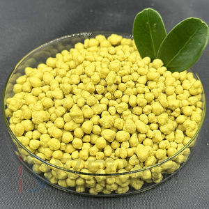 Sulfato de Hierro <span class=keywords><strong>Floculante</strong></span> de Alta Eficiencia y Alta Pureza CAS 10028-22-5 Mejor Precio Muestra Gratuita para Eliminar Flotantes - Product Image 2