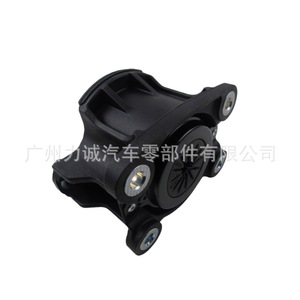 Para Honda Accord T2F Modelos 2.4CR2 2014-2018, OE 50830-T2J-H01, Material de Goma - Product Image 4