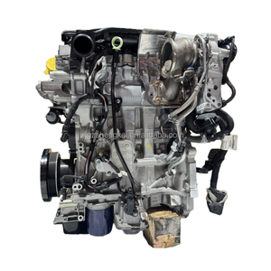 เครื่องยนต์เบนซิน 3 สูบ 1.2T เทอร์โบ ใหม่เอี่ยม สำหรับอะไหล่รถ <span class=keywords><strong>Opel</strong></span> <span class=keywords><strong>Corsa</strong></span> ปี <span class=keywords><strong>2021</strong></span> รุ่น HN05/HN08 - Product Image 3