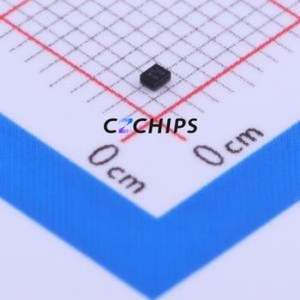 SFH780AA402 Surface Acoustic Wave Filter (SAW) QFN-5(0.9x1.1) RF 780MHz 45MHz 50Ohm 1.8dB - Product Image 1