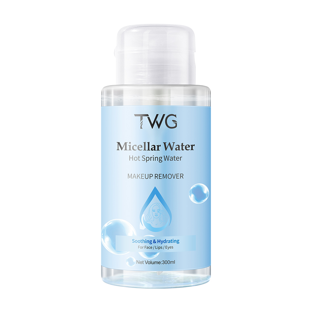 5706 TWG Eau Micellaire Tout-en-Un Hot Spring 300ml