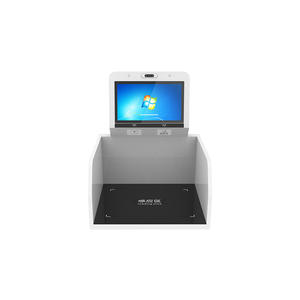 מסך מגע רב תכליתי UHF RFID תחנת עבודה משולבת קורא-כותב עם קידוד אוטומטי עבור לוגיסטיקה של מחסנים קמעונאיים - Product Image 5
