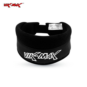 Protector de Cuello Ajustable para Hockey, Accesorio Deportivo de Protección para Jugadores de Hockey sobre Hielo - Product Image 3