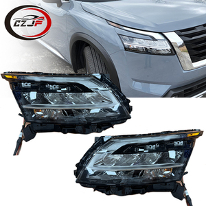 2022 2023 2024 के लिए czjf हॉट सेलिंग हेडलाइट - Product Image 4