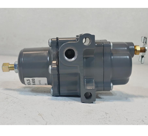 ตัวควบคุมแรงดันไฟฟ้าสำหรับเครื่องมือวัด รุ่น 67C ซีรีส์ ยี่ห้อ Fisherr รุ่น FS-67CFR-600 FS-67CFR-601 - Product Image 4