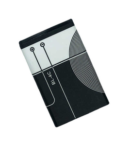 Batterie au Lithium de haute qualité BL-4C 3.7v 800mAh pour téléphones portables Nok caméra de charge échantillon gratuit test disponibilité du Stock - Product Image 2